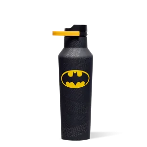 Batman Sport Canteen