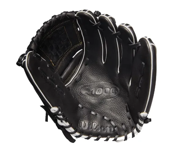 2022 Wilson A1000 P12 12" Fastpitch Pitcher's Glove