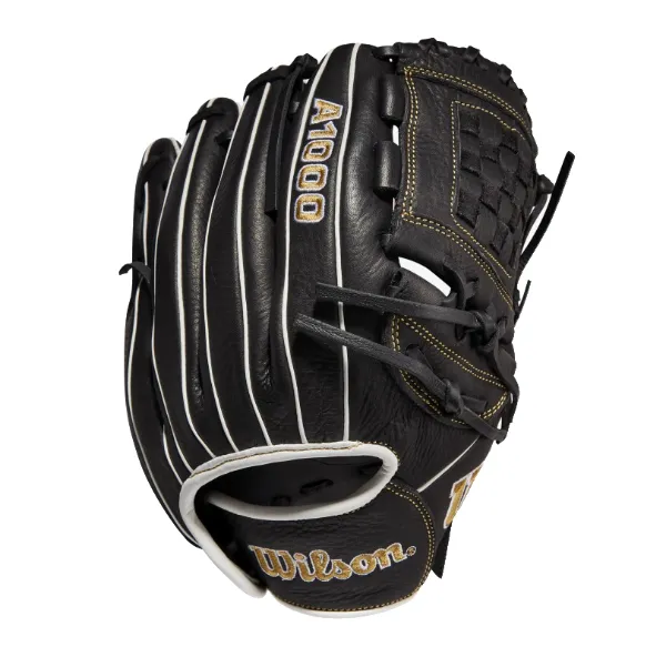 2022 Wilson A1000 P12 12" Fastpitch Pitcher's Glove