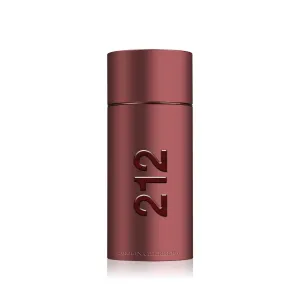 212 Sexy Men - Eau de Toilette