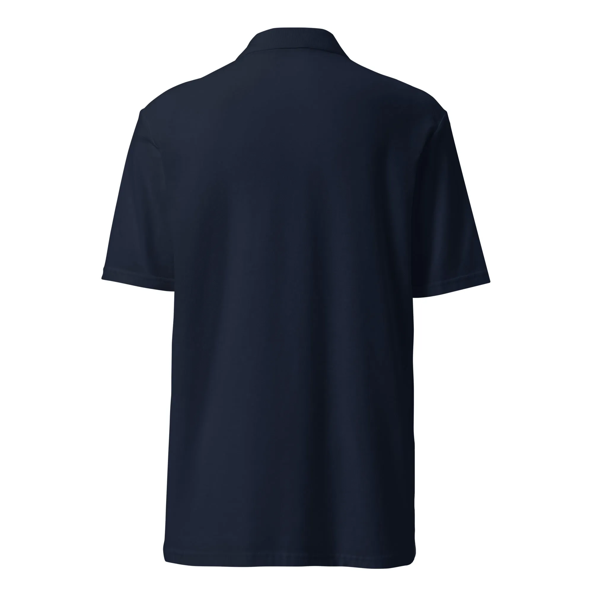 2nd Engineer polo shirt