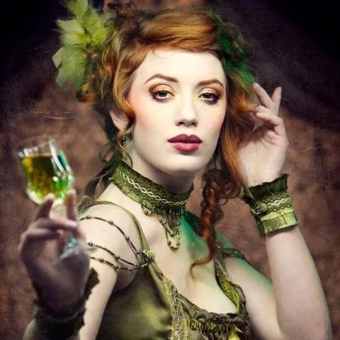 Absinthe by Wicked Good Perfume