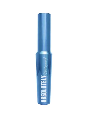 Absolutely Waterproof Mascara