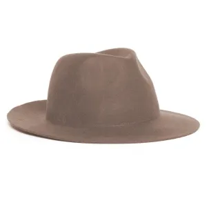 Afends Mens North - Felt Hat