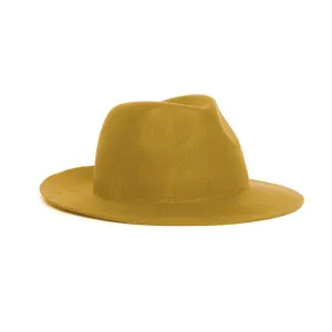 Afends Mens South - Felt Hat