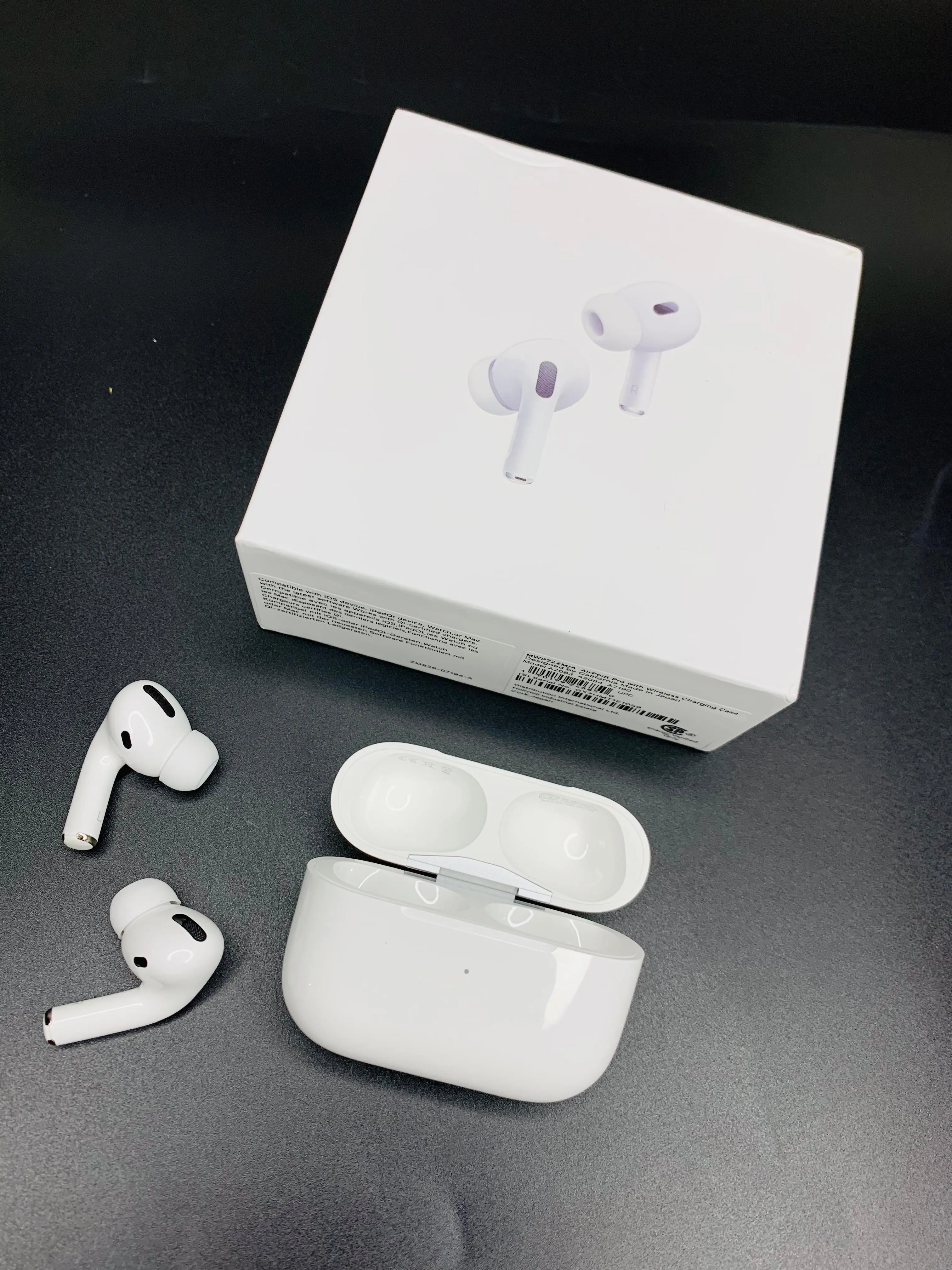 Airpods Pro