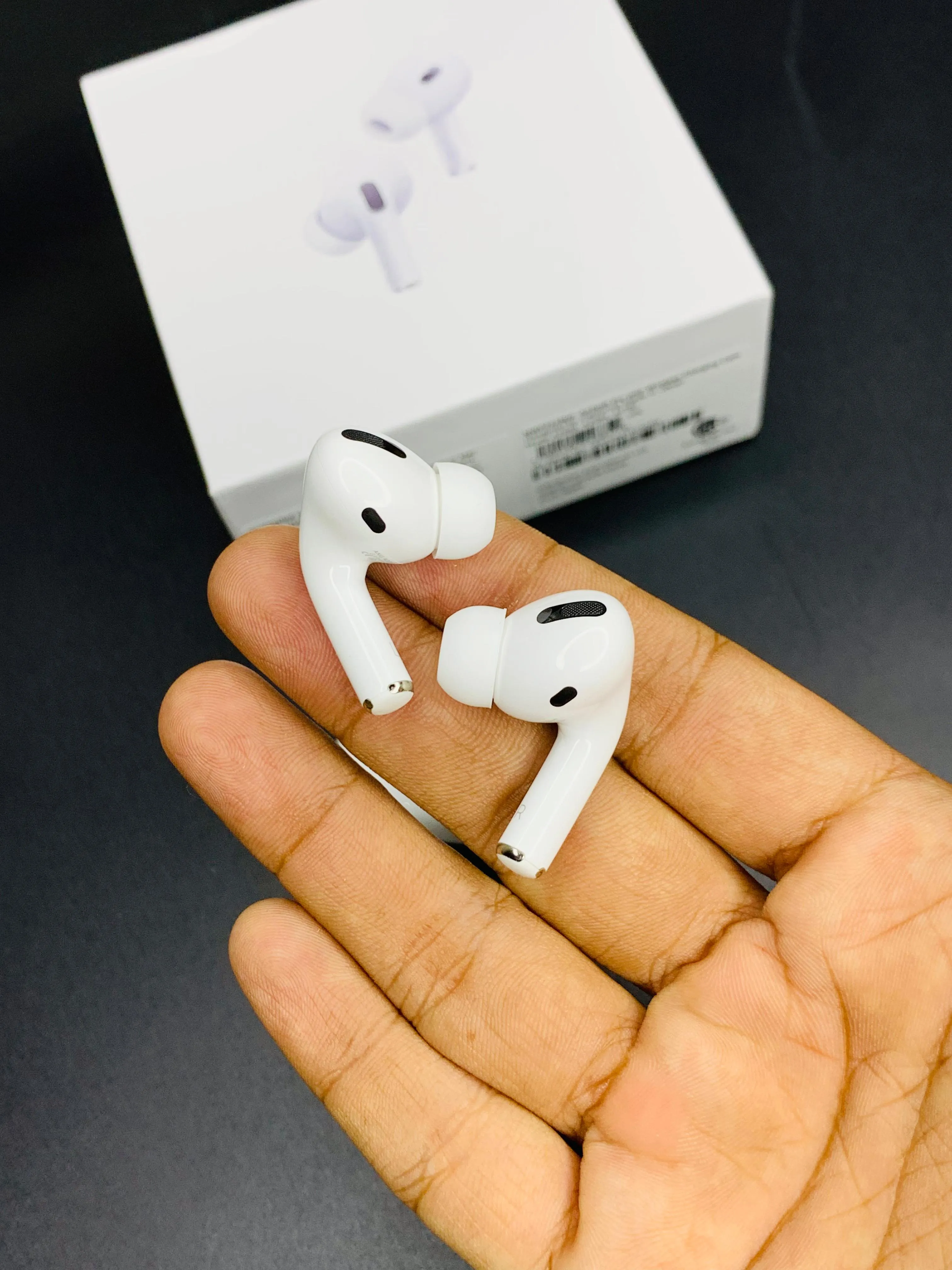 Airpods Pro