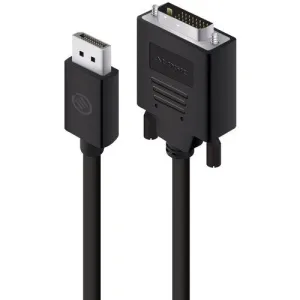 Alogic 1M Displayport To Dvi