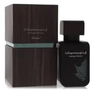 Ambergris Showers Eau De Parfum Spray By Rasasi