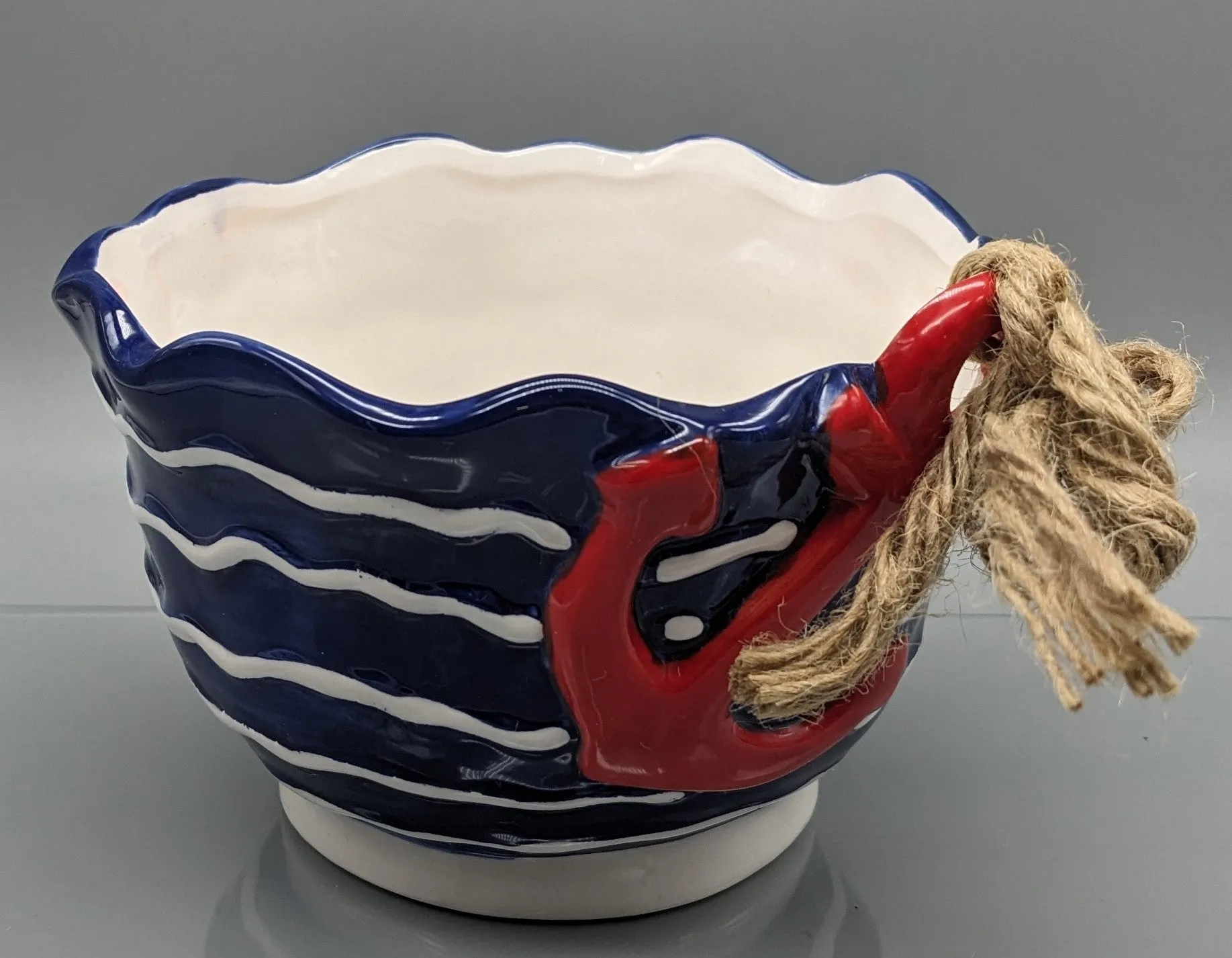 Anchors Away Bowl