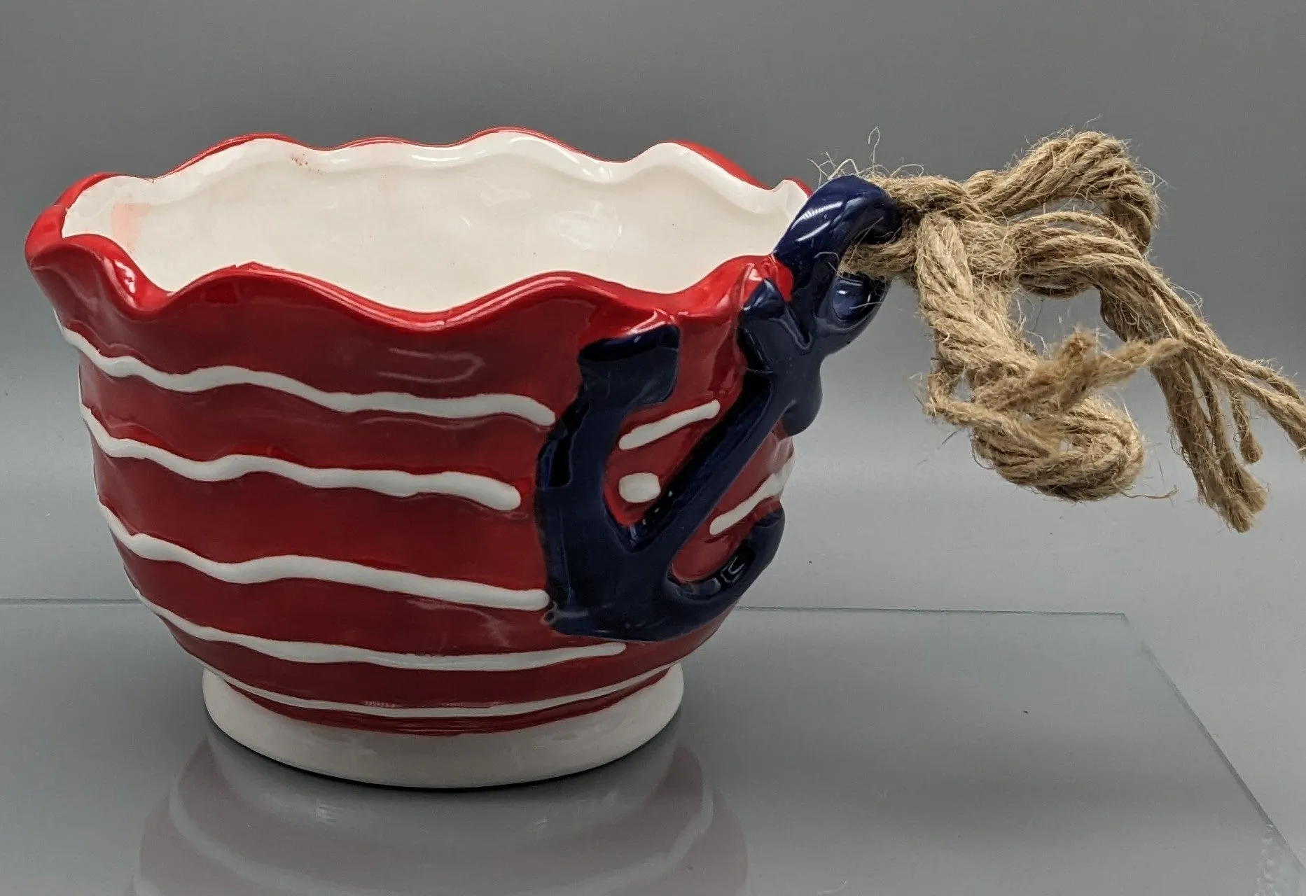 Anchors Away Bowl