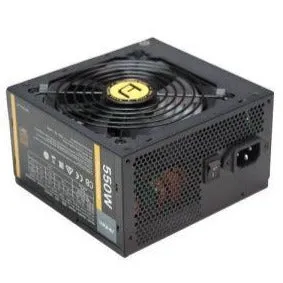 Antec Neo Eco 550C 550w PSU 80  Bronze, 120mm DBB Fan, Thermal Manager, Japanese Caps, 3 Years Warranty [PC]