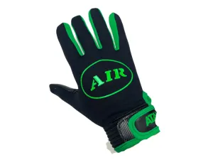 Atak Air Junior Gaelic Gloves (Green)