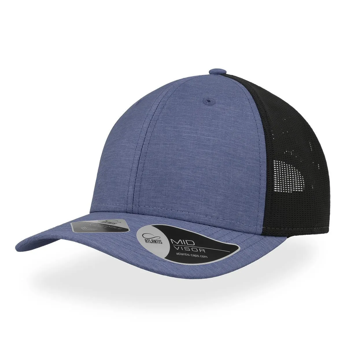 Atlantis Headwear Whippy (A2250)