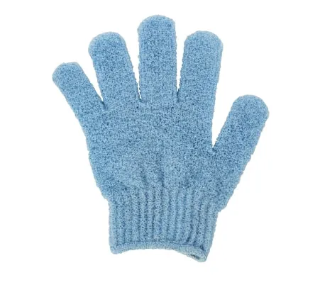 Bath Gloves- 1 pairs