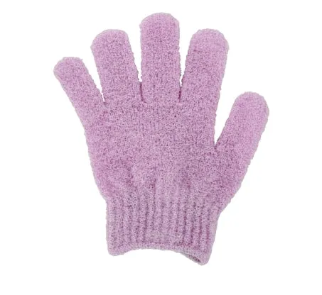 Bath Gloves- 1 pairs