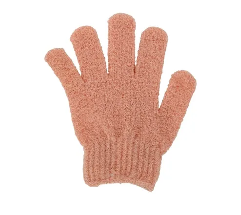 Bath Gloves- 1 pairs