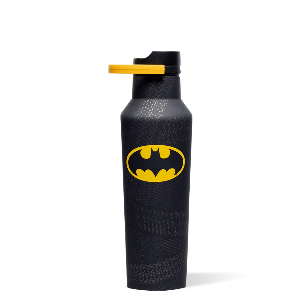 Batman Sport Canteen