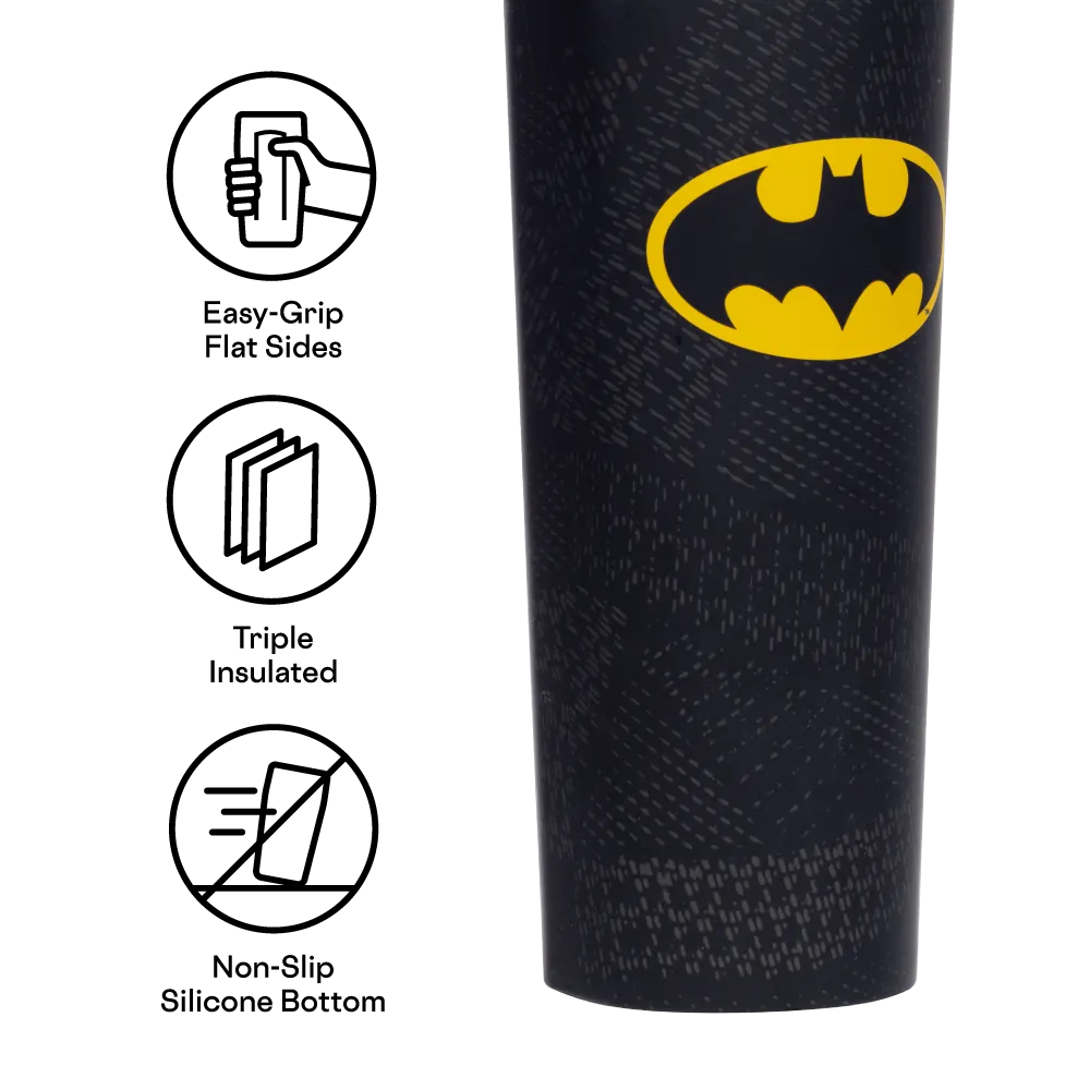 Batman Sport Canteen