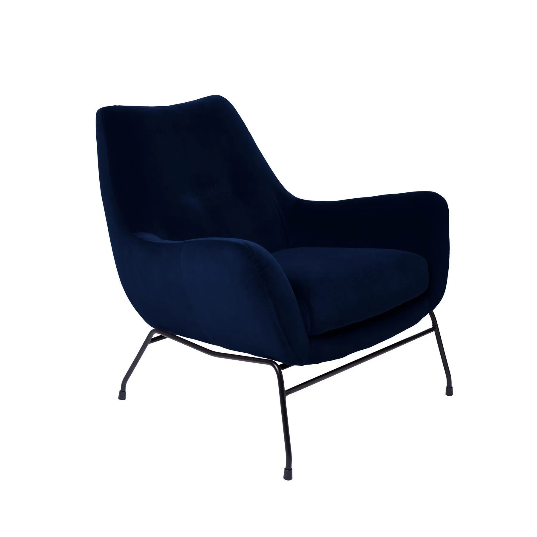 Bergen Lounge Chair