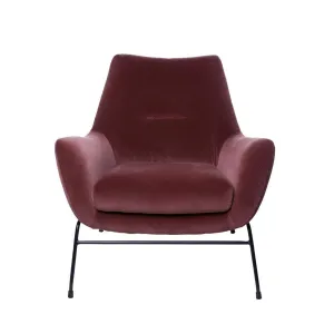 Bergen Lounge Chair