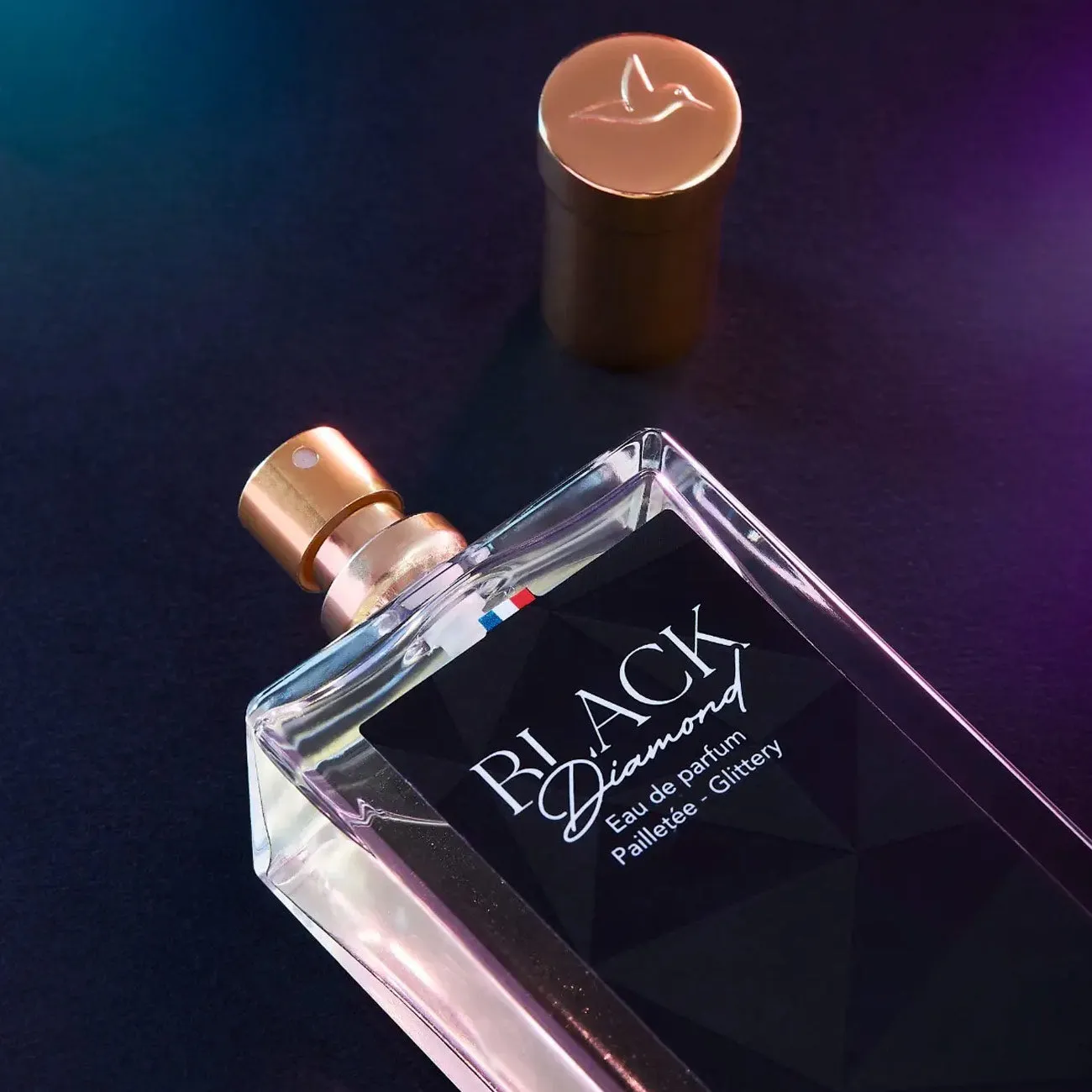 Black Diamond  Eau De Parfum