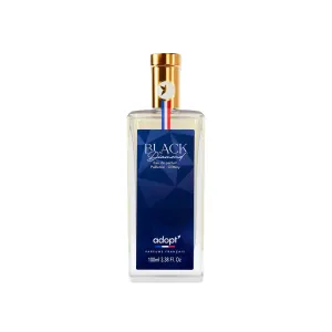 Black Diamond  Eau De Parfum