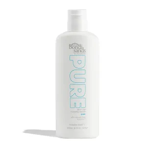 Bondi Sands Pure Self Tan Foaming Water Dark (200ml)