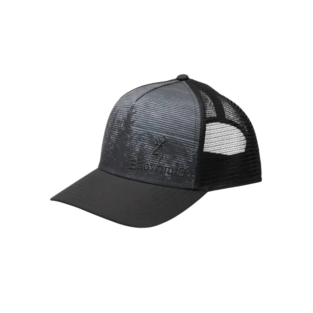 Browning Men's Cedar Black Cap