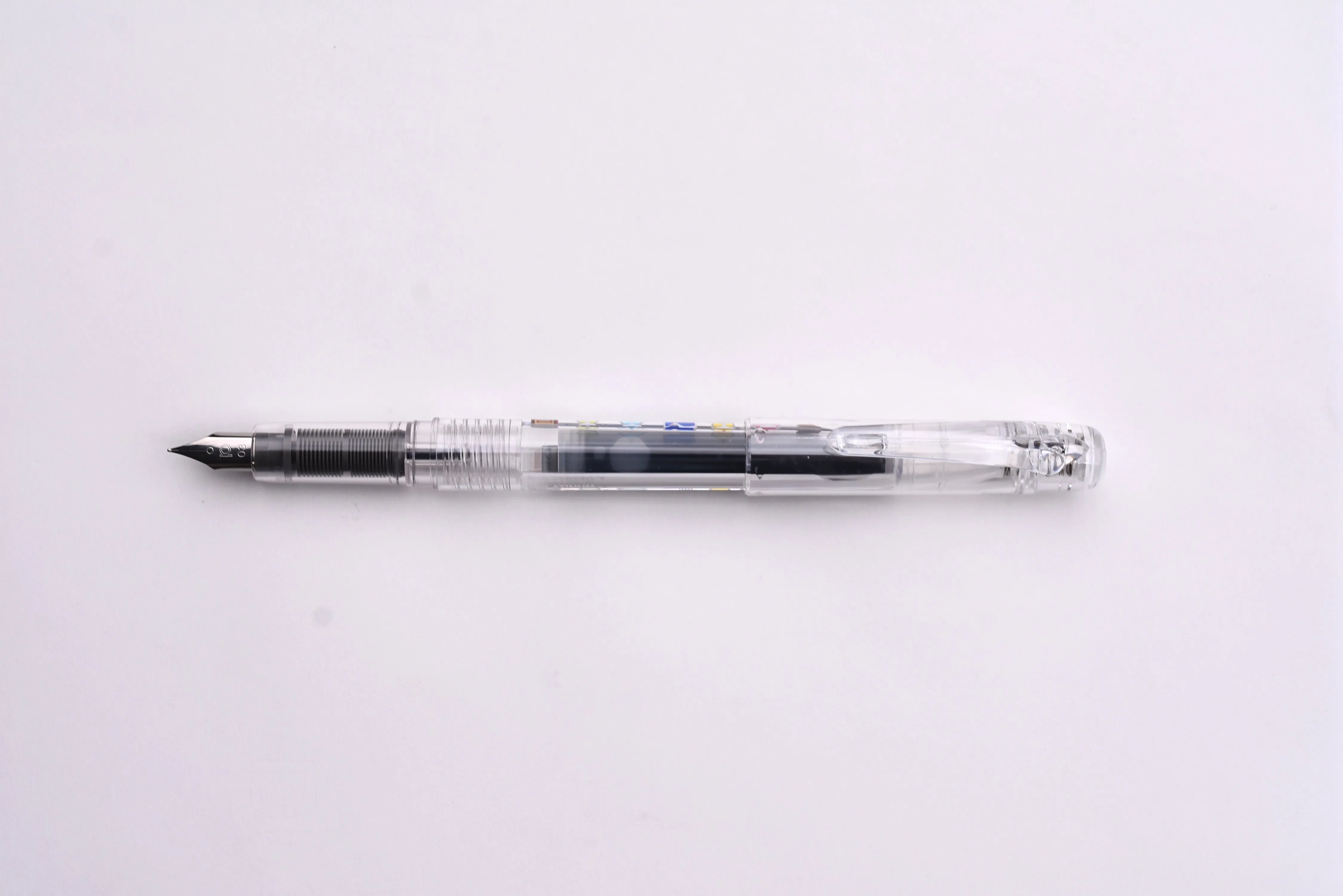 BUNGUBOX Original Preppy Fountain Pen - Cocktail Bar