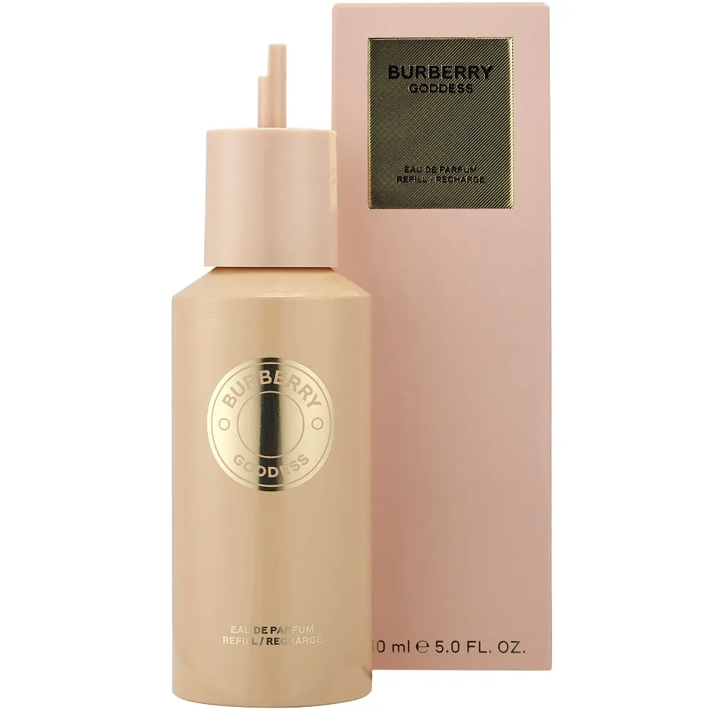 Burberry Goddess Eau De Parfum Refill 150ml