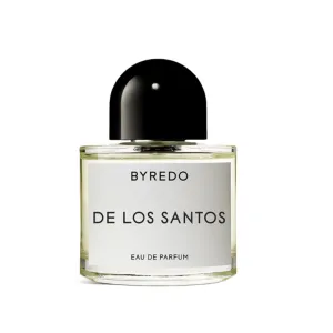 Byredo De Los Santos Eau de Parfum Unisex Fragrance Spray (50ml)