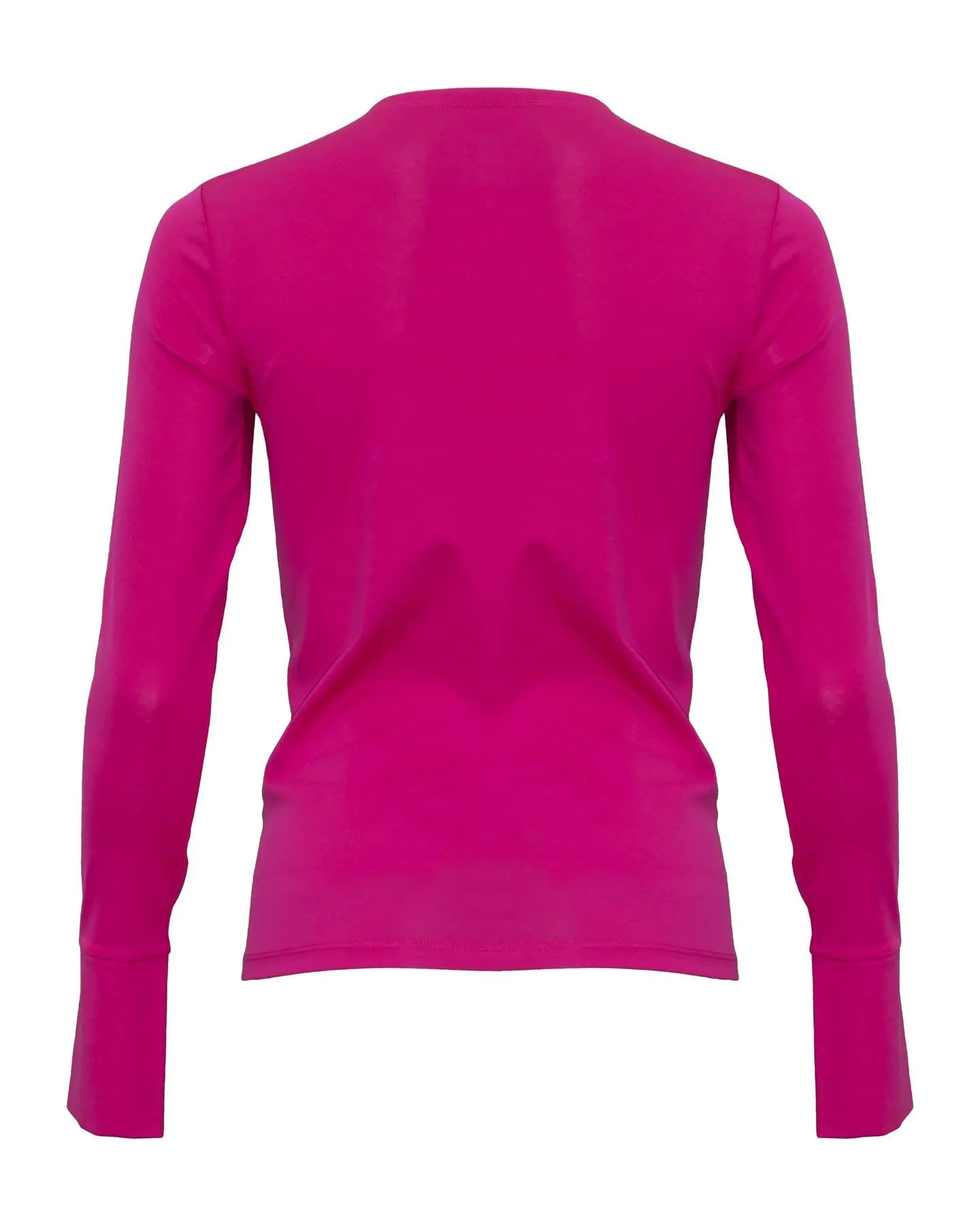 Cabaret Long Sleeve Top