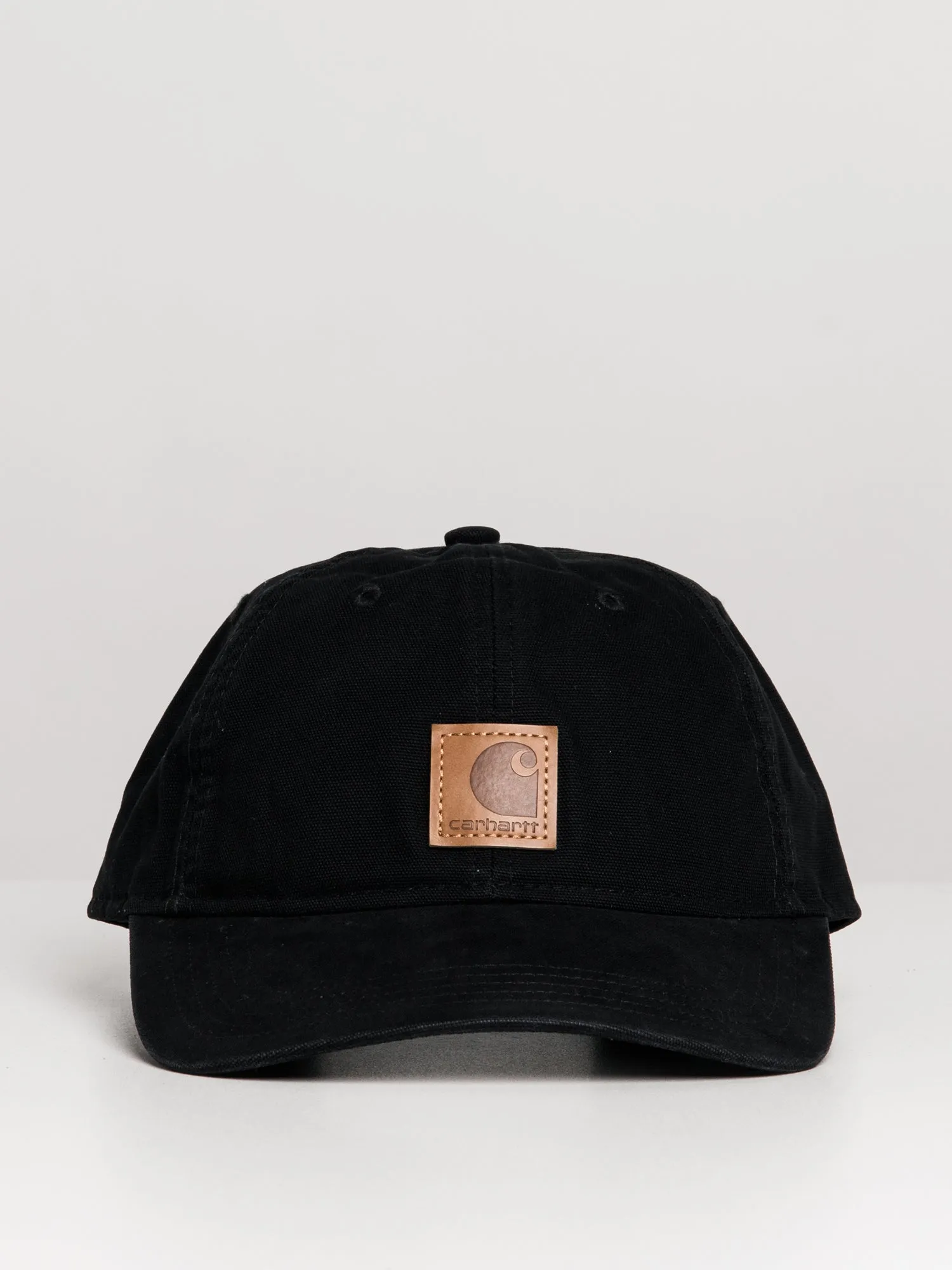 CARHARTT ODESSA CAP - BLACK