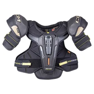 CCM Junior Tacks VECTOR Premier Hockey Player Shoulder Pad (2022)