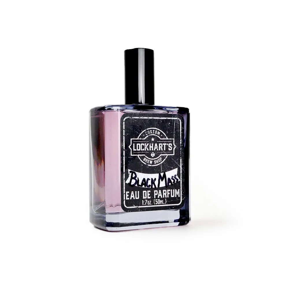 CUSTOM SHOP - Black Mass EDP Fragrance