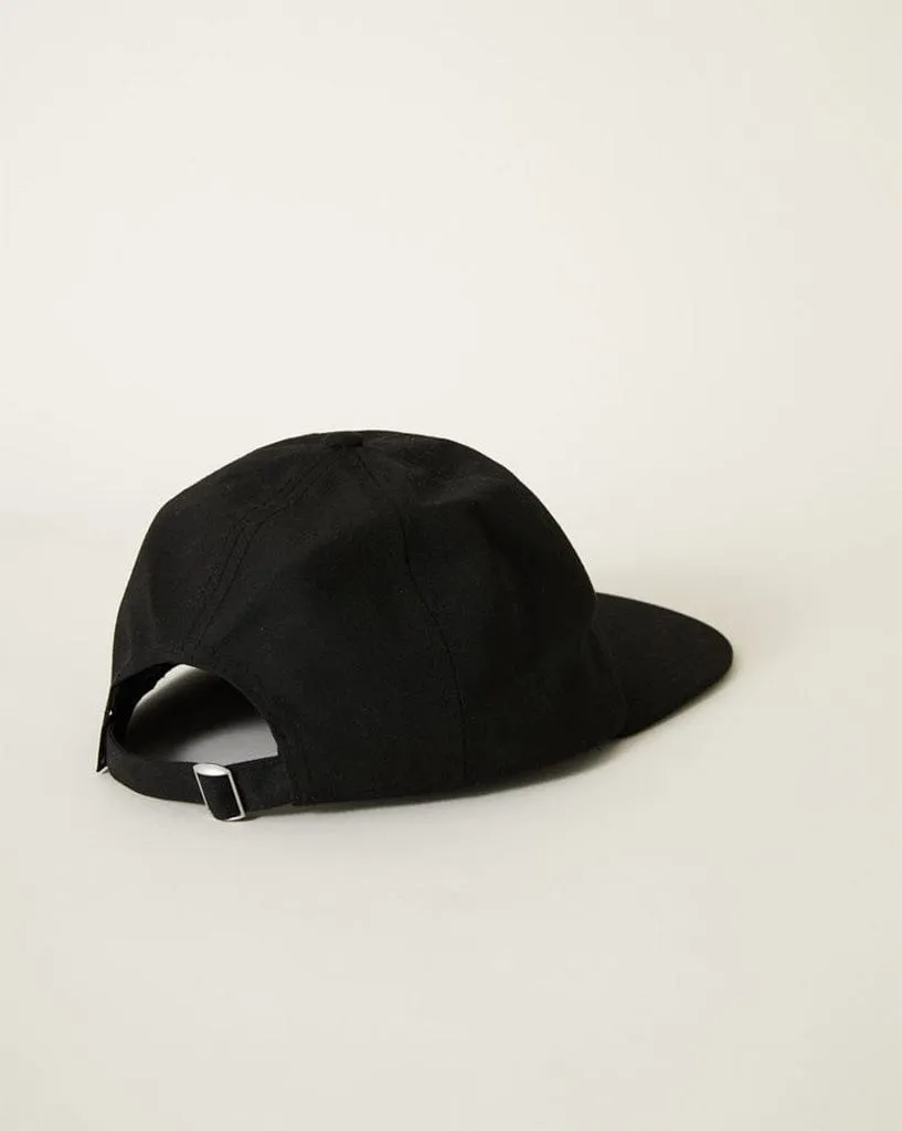 Daxon Unisex Hemp Six Panel Cap