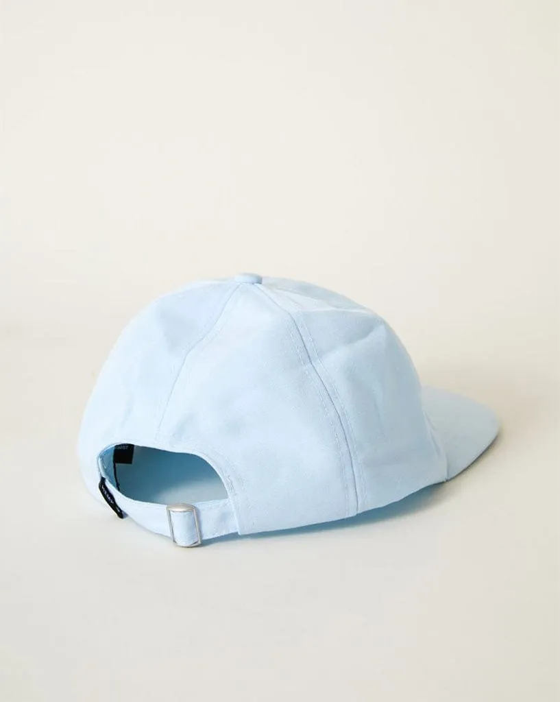 Daxon Unisex Hemp Six Panel Cap