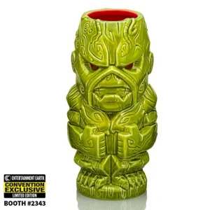 DC Comics Swamp Thing 22 Oz. Geeki Tikis Mug - Convention Exclusive