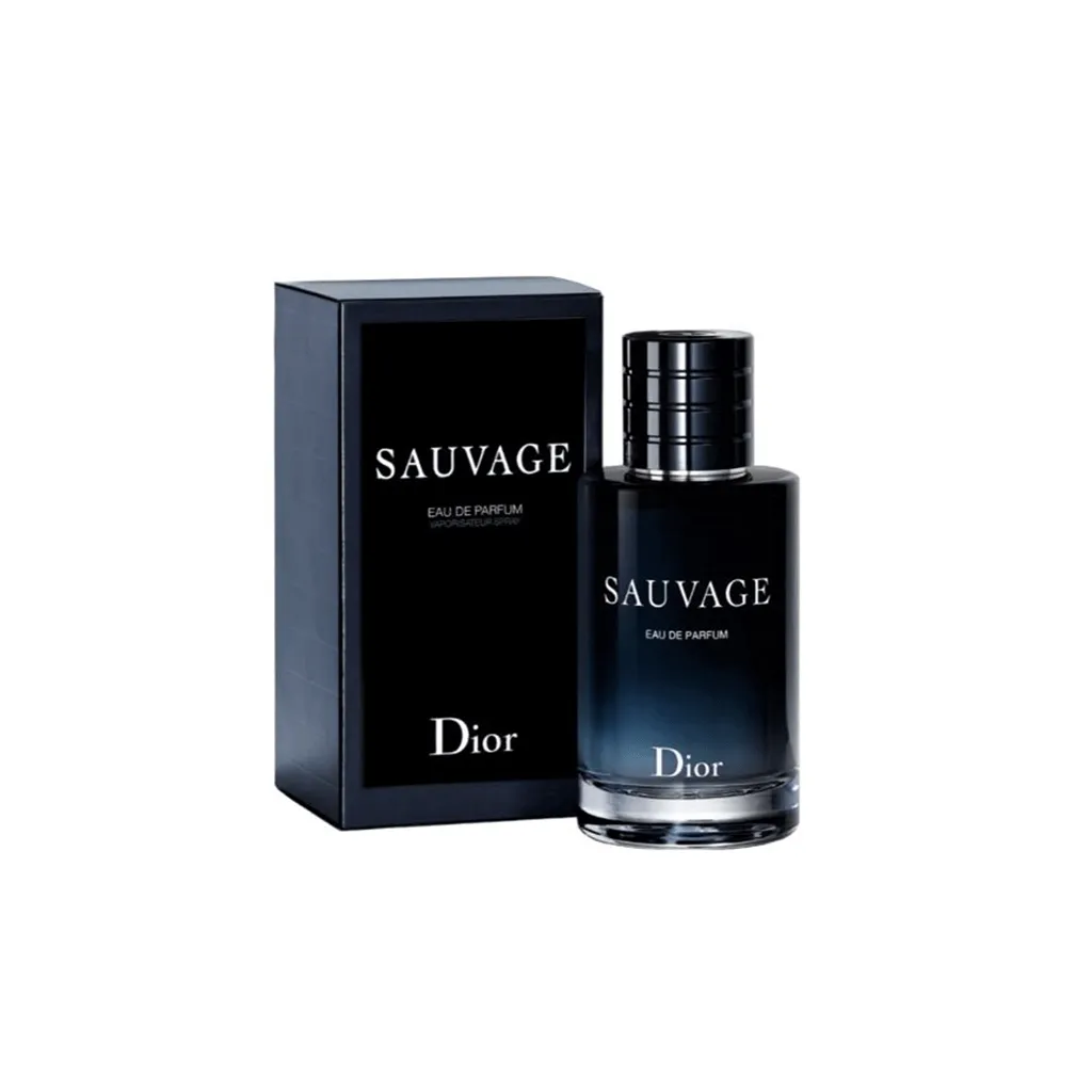 Dior Sauvage Eau de Parfum Men's Aftershave Spray (60ml, 100ml, 200ml)