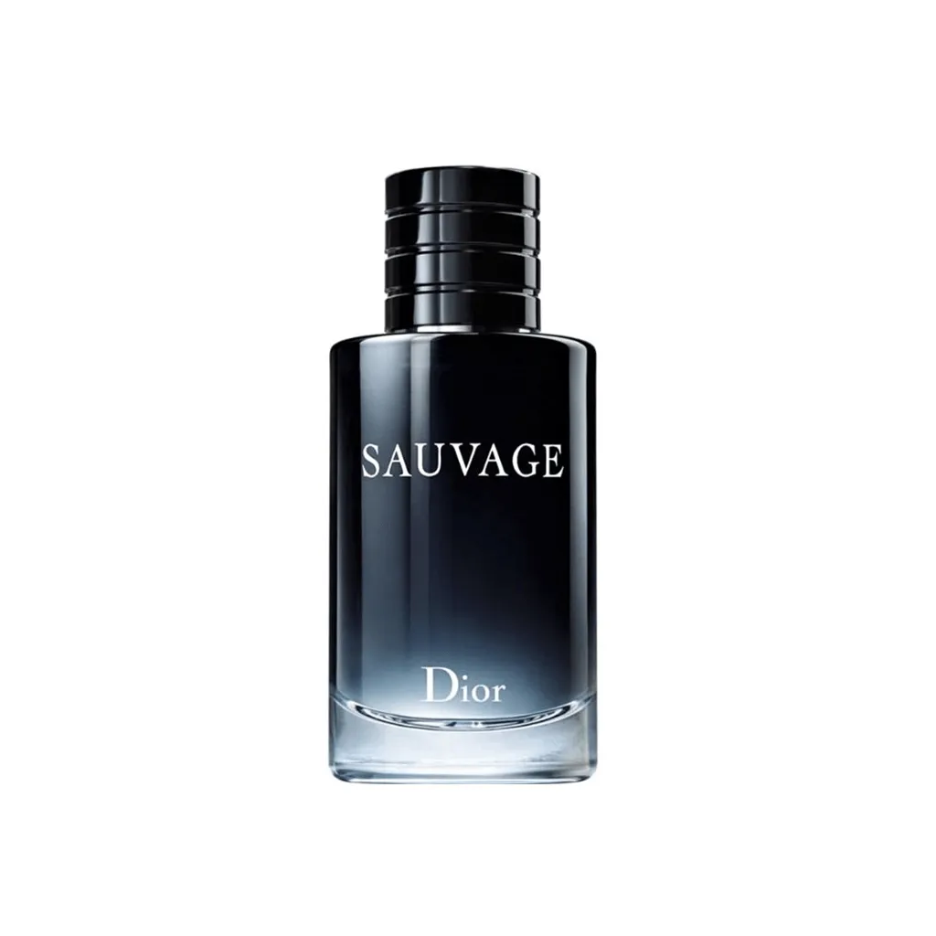 Dior Sauvage Eau de Toilette Men's Aftershave Spray (30ml, 60ml, 100ml, 200ml)