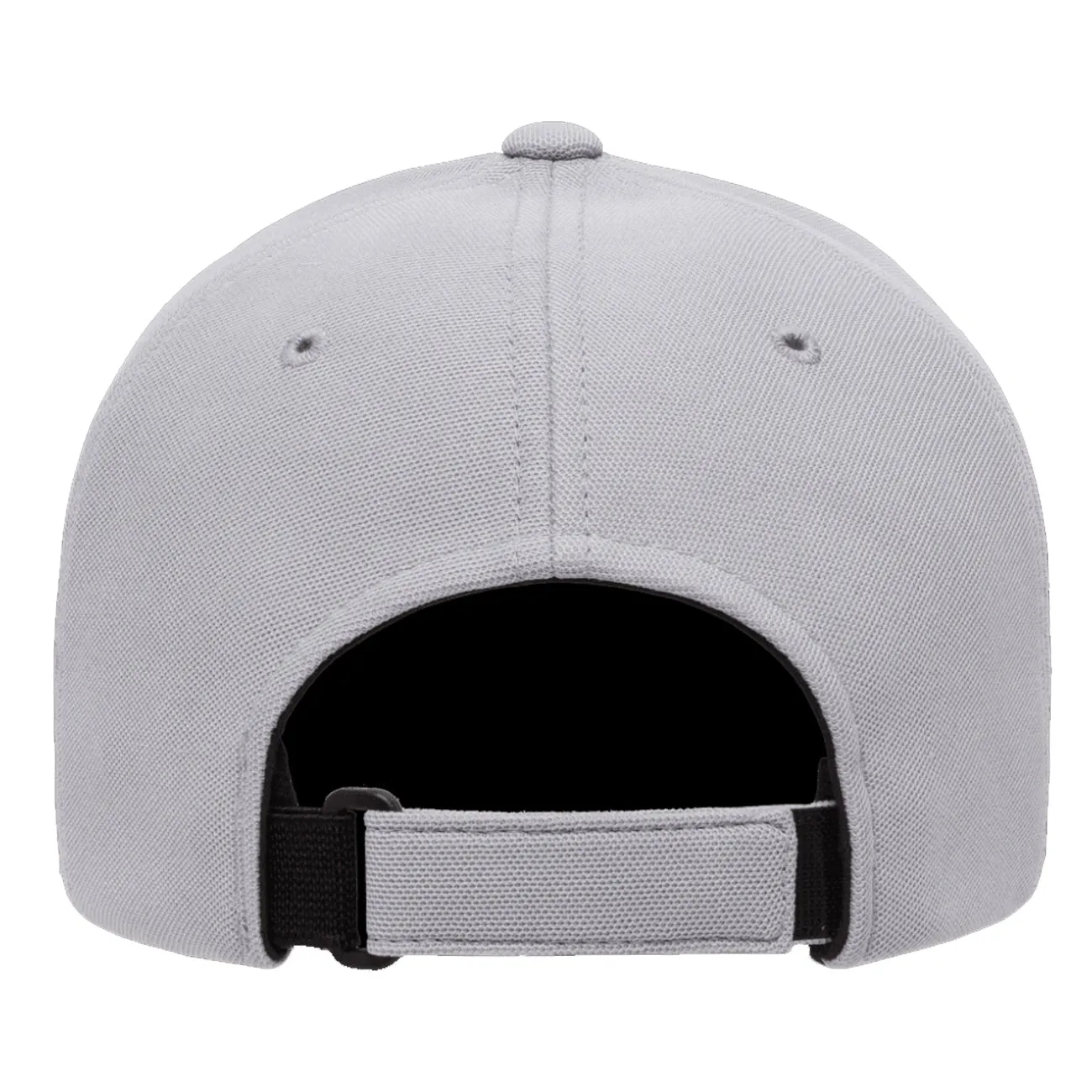 Flexfit 110 Cool & Dry Mini Pique Cap w/ Velcro Strap