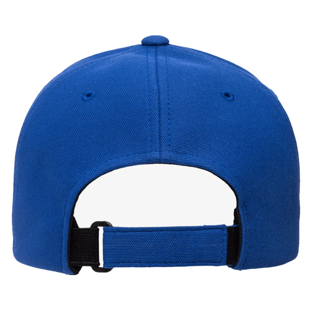 Flexfit 110 Cool & Dry Mini Pique Cap w/ Velcro Strap