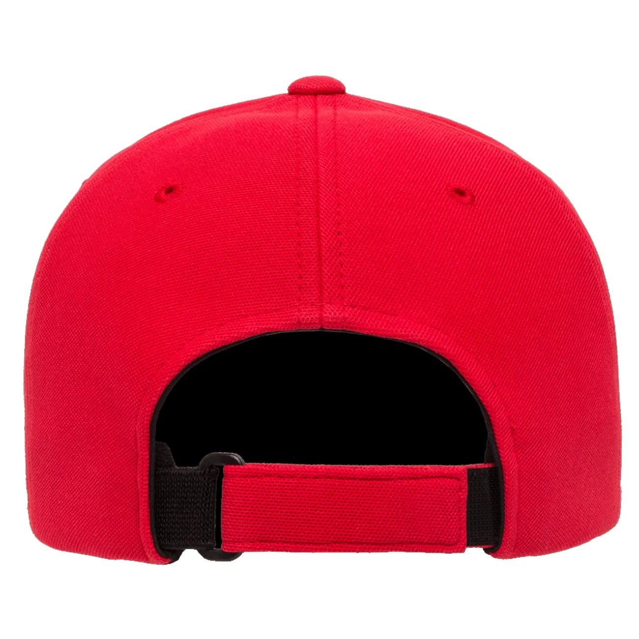 Flexfit 110 Cool & Dry Mini Pique Cap w/ Velcro Strap