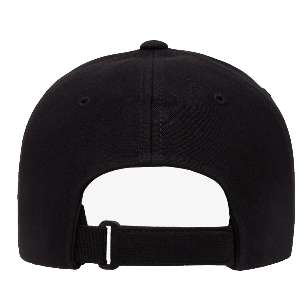 Flexfit 110 Cool & Dry Mini Pique Cap w/ Velcro Strap