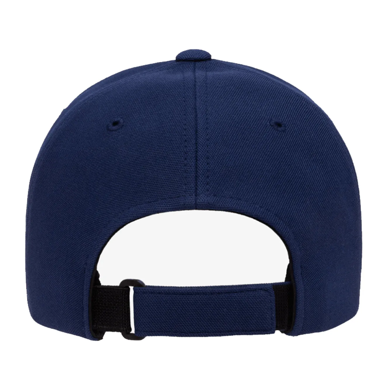 Flexfit 110 Cool & Dry Mini Pique Cap w/ Velcro Strap