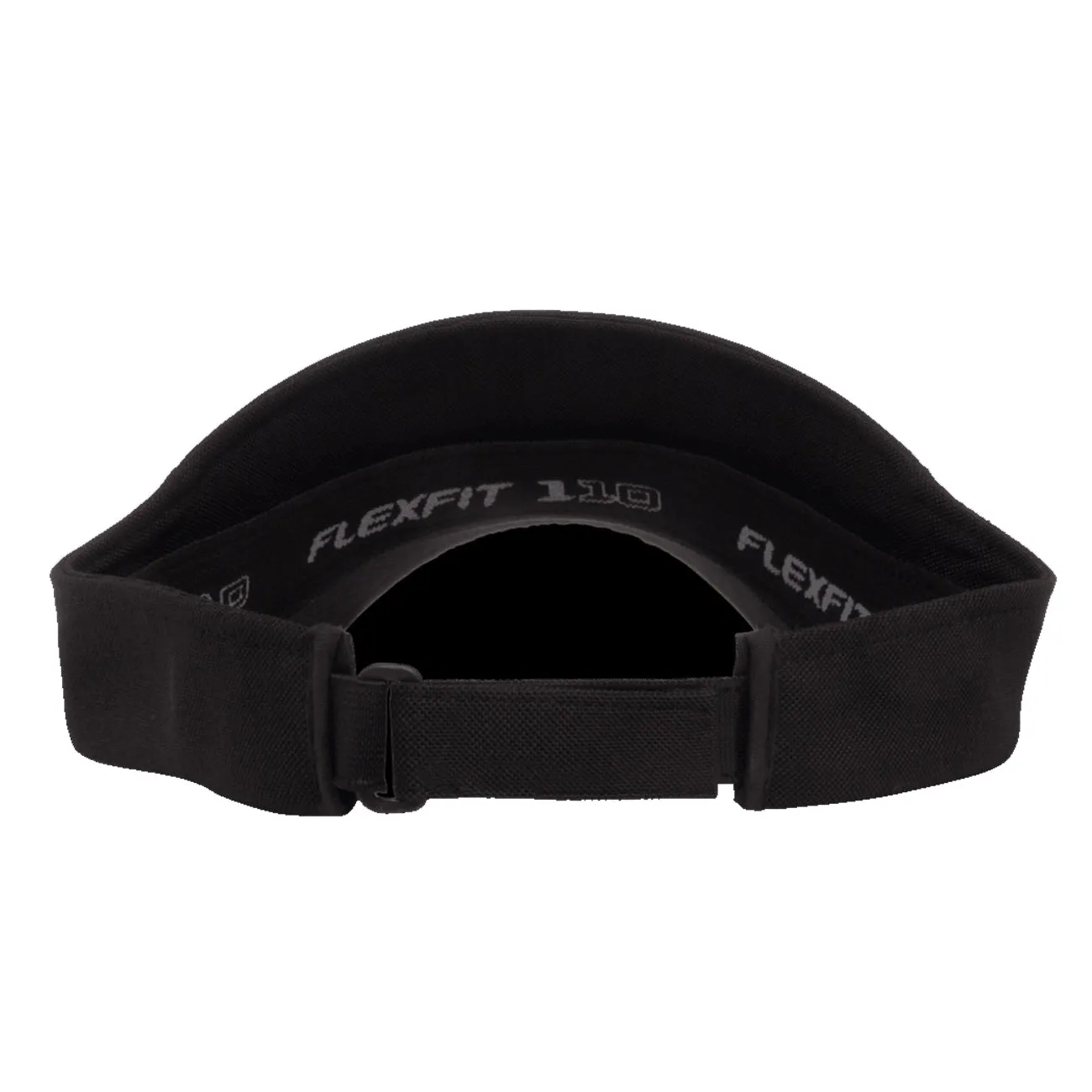 Flexfit 110® Cool & Dry Visor