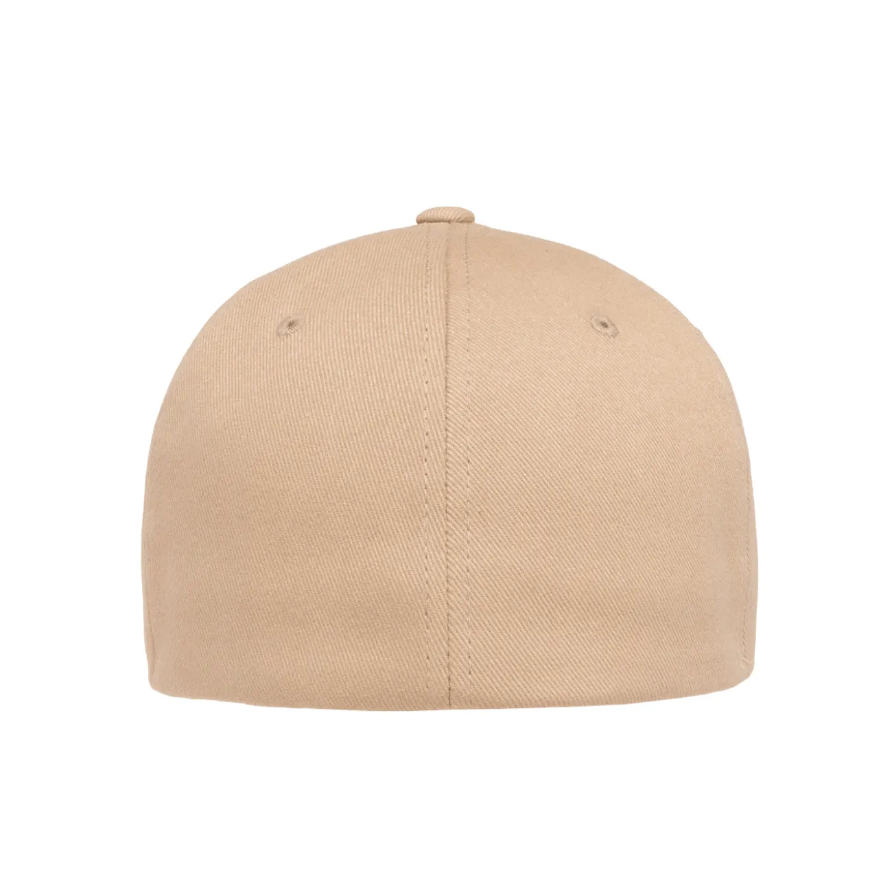 Flexfit® Brushed Twill Cap