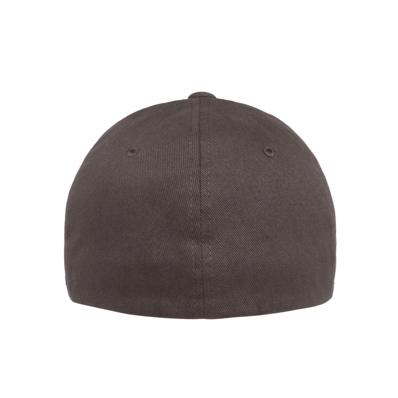 Flexfit® Brushed Twill Cap