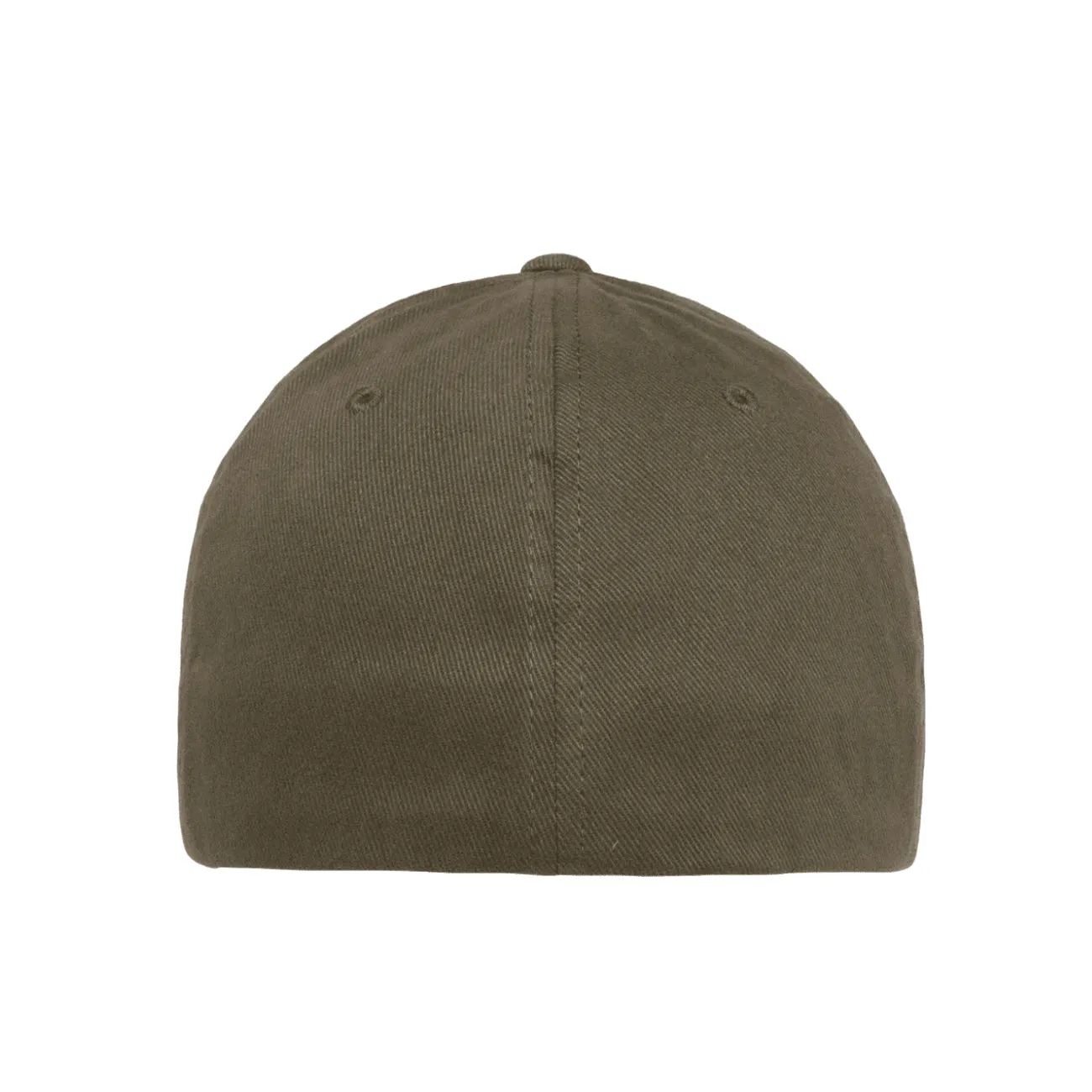 Flexfit® Brushed Twill Cap